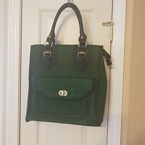 Aldo Purse